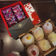 萬川中秋之禮—以愛之名，情系萬家